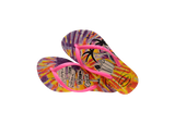 Kids Slim Fashion Flip Flops