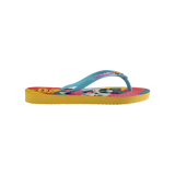 Kids Slim Disney Cool Flip Flops