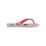 Kids Slim Disney Cool Flip Flops