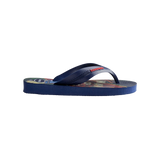 Kids Max Heroes Flip Flops