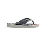 Kids Max Heroes Flip Flops