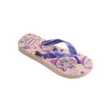 Kids Top Marie Flip Flops