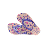 Kids Top Marie Flip Flops
