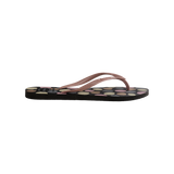 Slim Retro Flip Flops