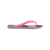 Slim Paisage Flip Flops