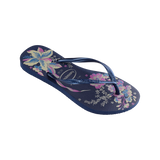 Navy Blue/Navy Blue Metallic