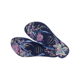 Navy Blue/Navy Blue Metallic