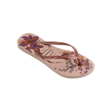 Ballet Rose/Pink Retro Metallic