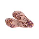 Ballet Rose/Pink Retro Metallic