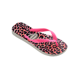 Top Animals Flip flops