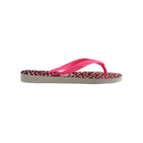 Top Animals Flip flops
