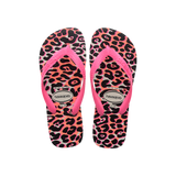Top Animals Flip flops