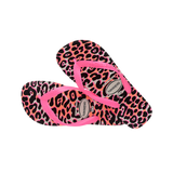 Top Animals Flip flops