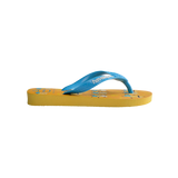 Kids Minions Flip Flops
