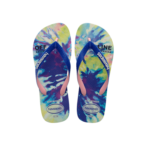 Top Fashion Flip Flops