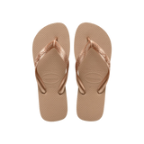 Top Tiras Flip Flops