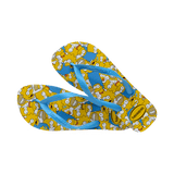 Simpsons Flip Flops