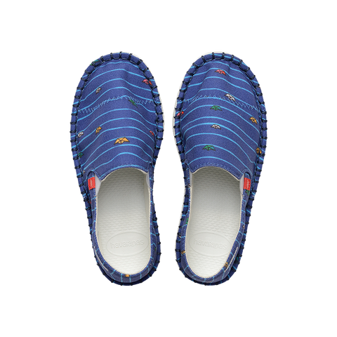 Origine Yacht Kids Joy Flip Flops