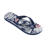 Navy/Navy/White