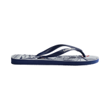 Navy/Navy/White
