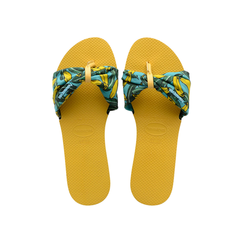 You Saint Tropez Sandals