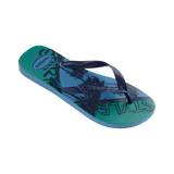 Top Athletic Flip Flops