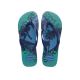 Top Athletic Flip Flops
