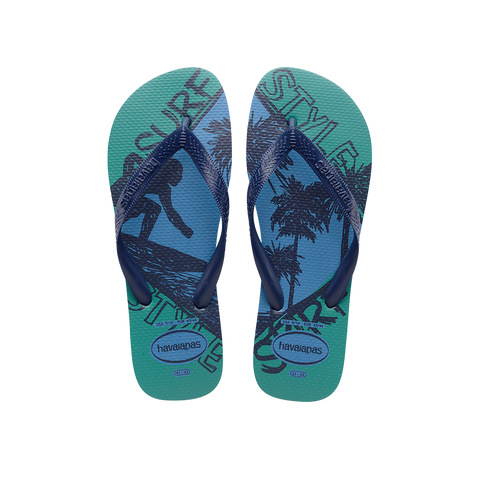 Top Athletic Flip Flops