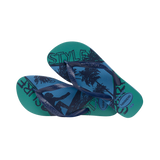 Top Athletic Flip Flops