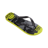 Top Athletic Flip Flops