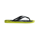 Top Athletic Flip Flops