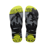 Top Athletic Flip Flops
