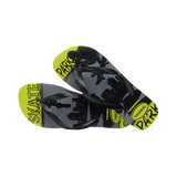 Top Athletic Flip Flops