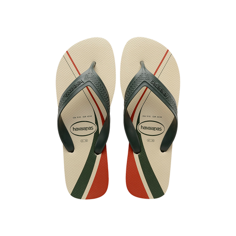 Top Max Basic Flip Flops