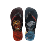 Top Game Of Thrones Flip Flops