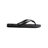 Top Logomania Flip Flops