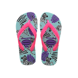 Kids Top Fashion Flip Flops