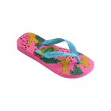 Kids Top Fashion Flip Flops