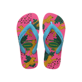 Kids Top Fashion Flip Flops