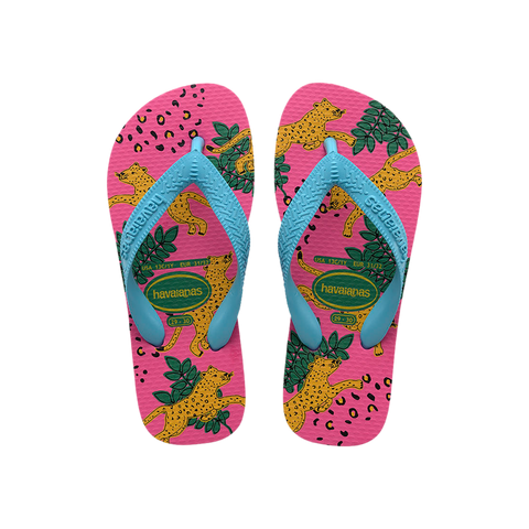 Kids Top Fashion Flip Flops