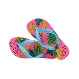 Kids Top Fashion Flip Flops