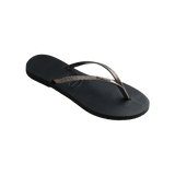 You Shine Flip Flops