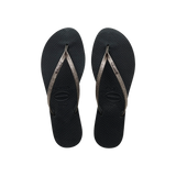 You Shine Flip Flops