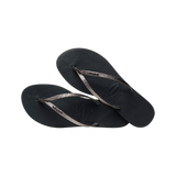 You Shine Flip Flops