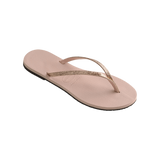 You Shine Flip Flops