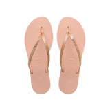 You Shine Flip Flops