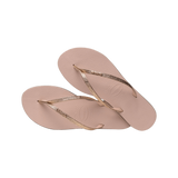 You Shine Flip Flops
