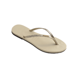 You Shine Flip Flops