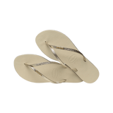 You Shine Flip Flops
