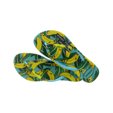 Slim Summer Flip Flops